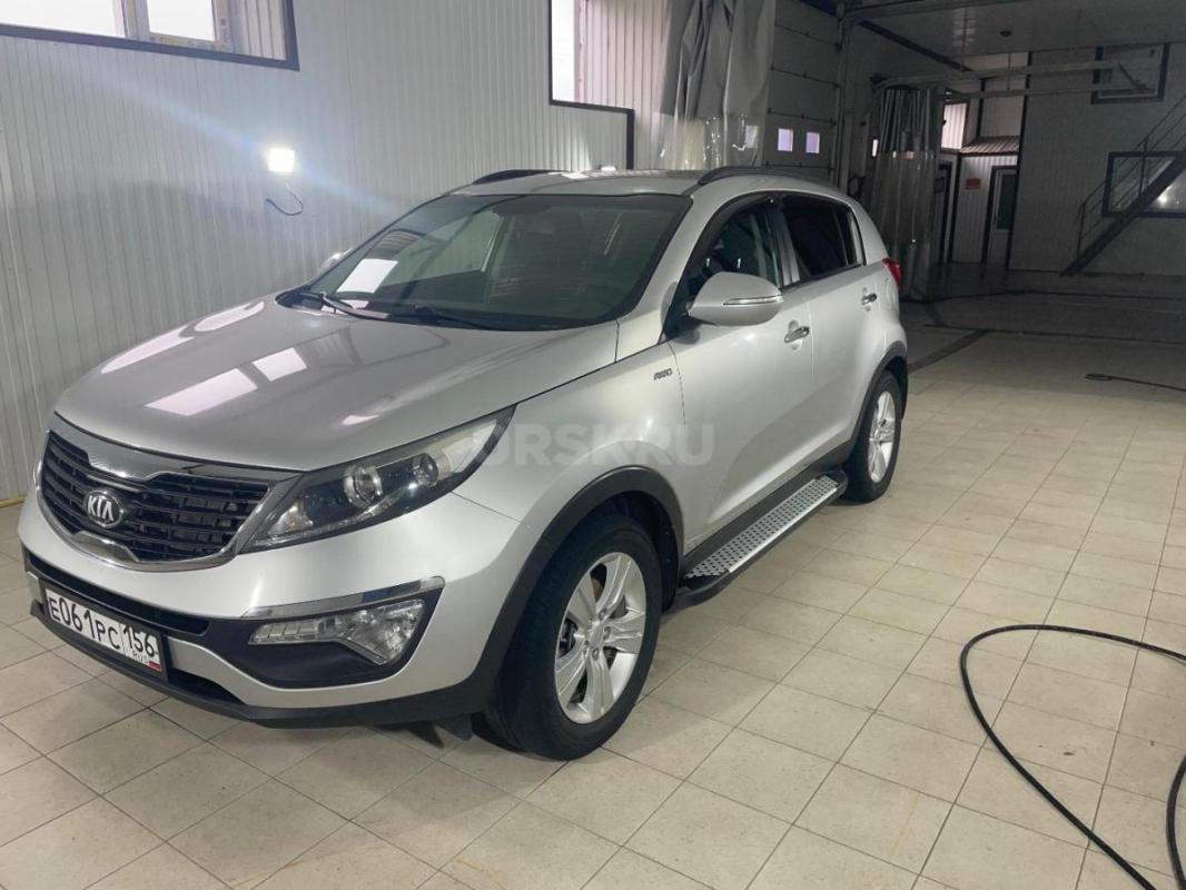 В отличном состоянии! - Орск