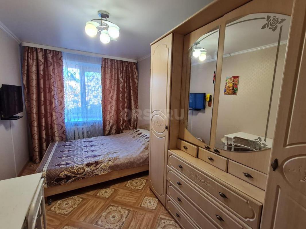 Уникальное предложение для тех, кто мечтает о просторной и светлой квартире! - Орск