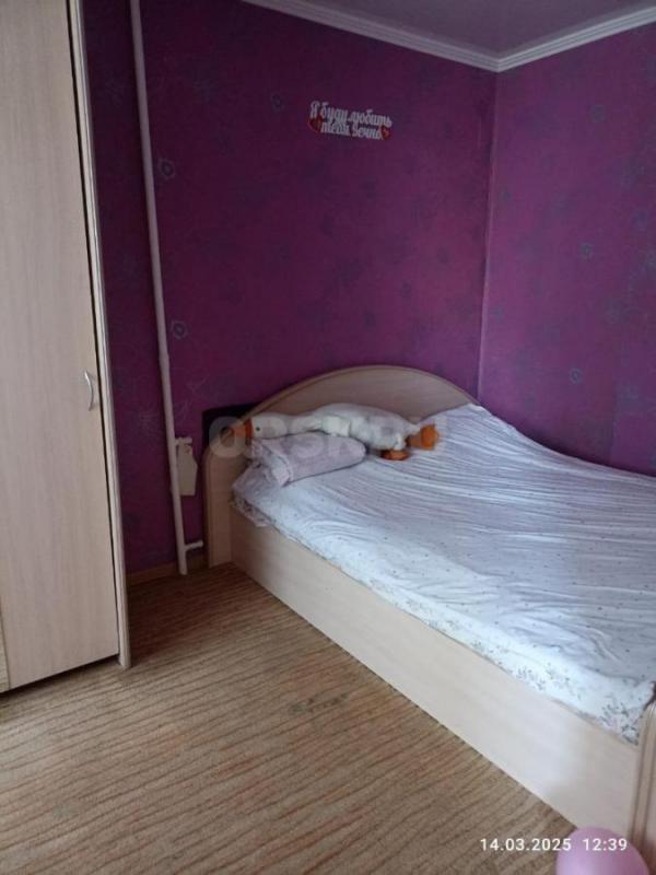 Сдадим двухкомнатную квартиру в центре города по адресу проспект Ленина 21 второй этаж ,лоджия засте - Орск