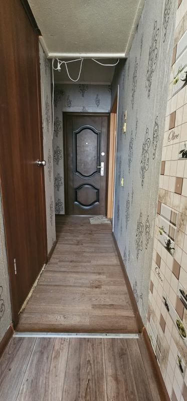 Предлагается к покупке однокомнатная квартира, по адресу пр Металлургов д. 36
Общая площадь 30 кв м2 - Новотроицк