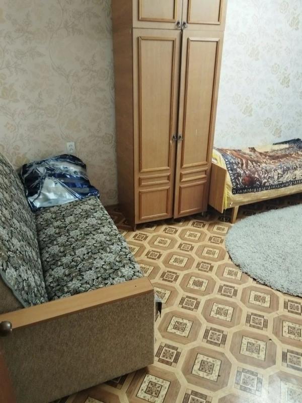 В продаже 3-комнатная квартира по адресу:  г. - Новотроицк