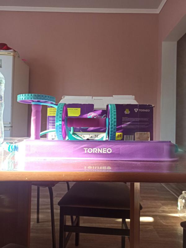 Тренажер торнео, почти не пользовались. - Орск