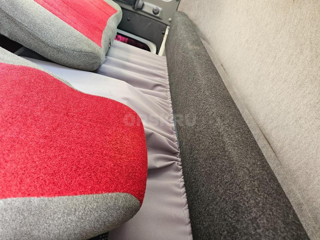 Газель Луидор 14 мест двигатель 405. - Орск