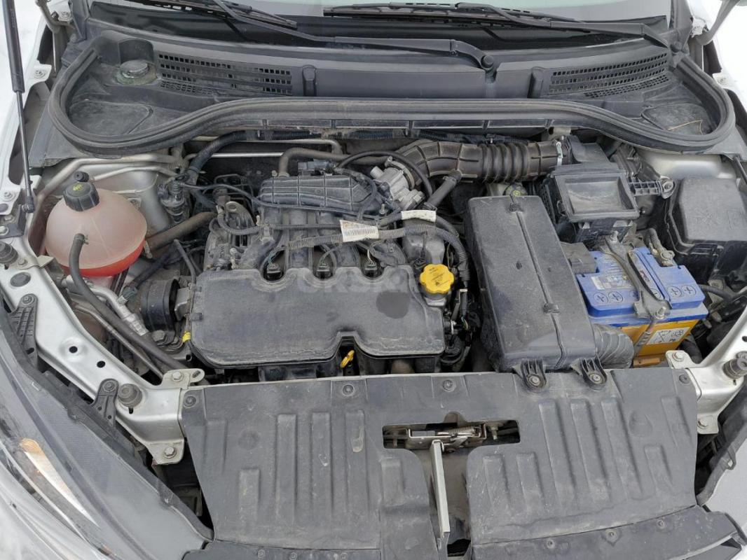 Продам Vesta sv cross универсал 
2019г. - Орск