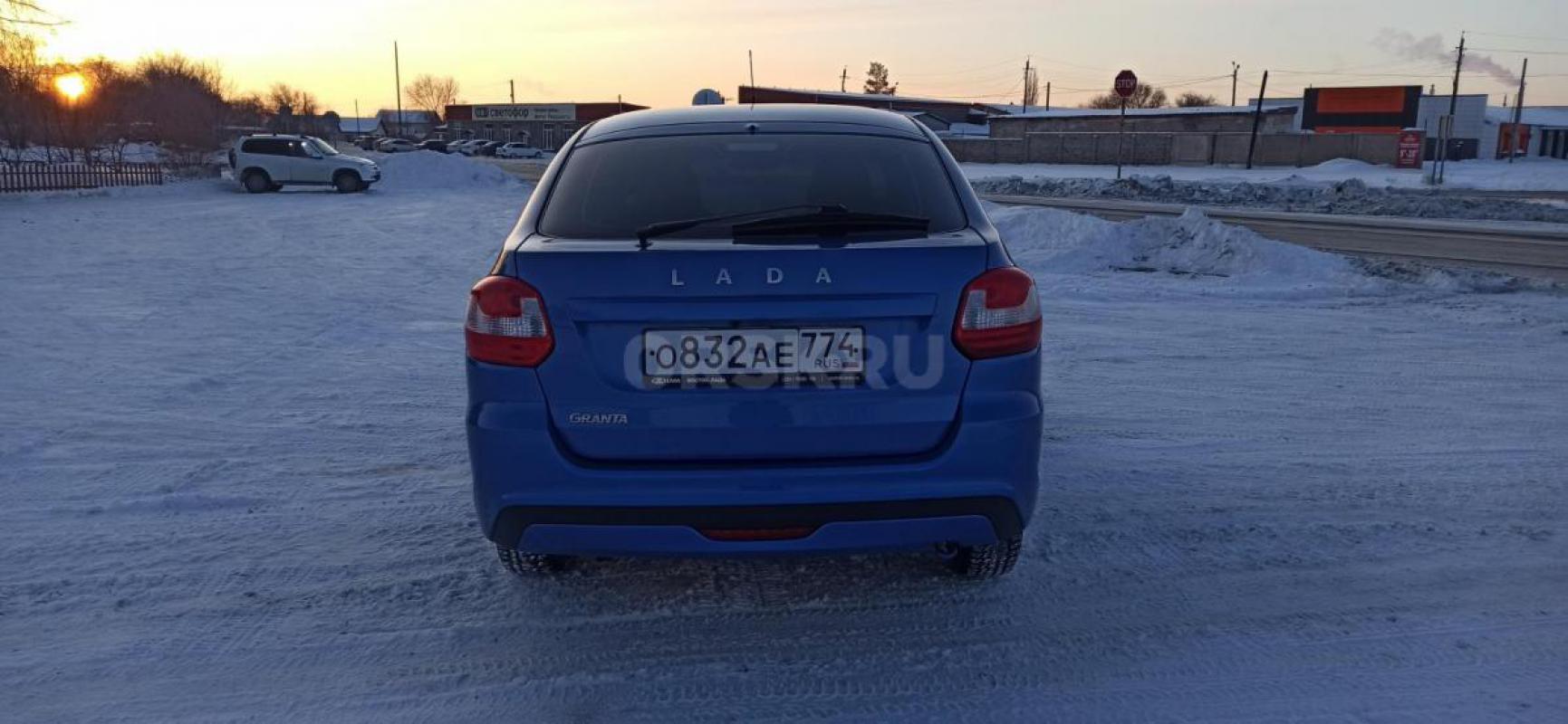 Авто в отличном состоянии. - Орск