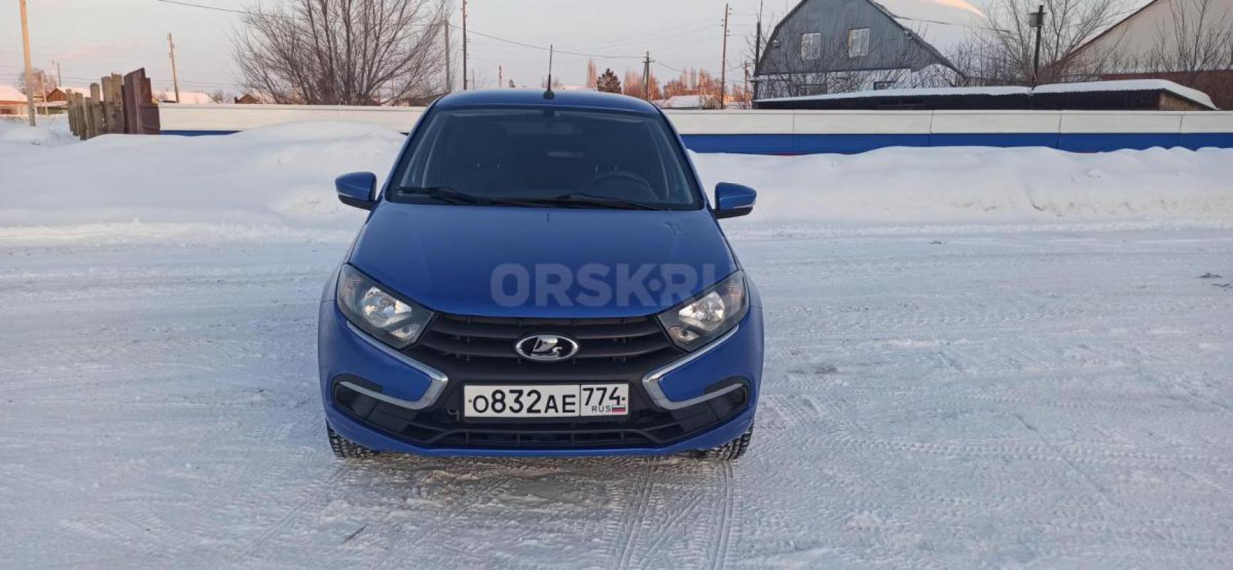 Авто в отличном состоянии. - Орск