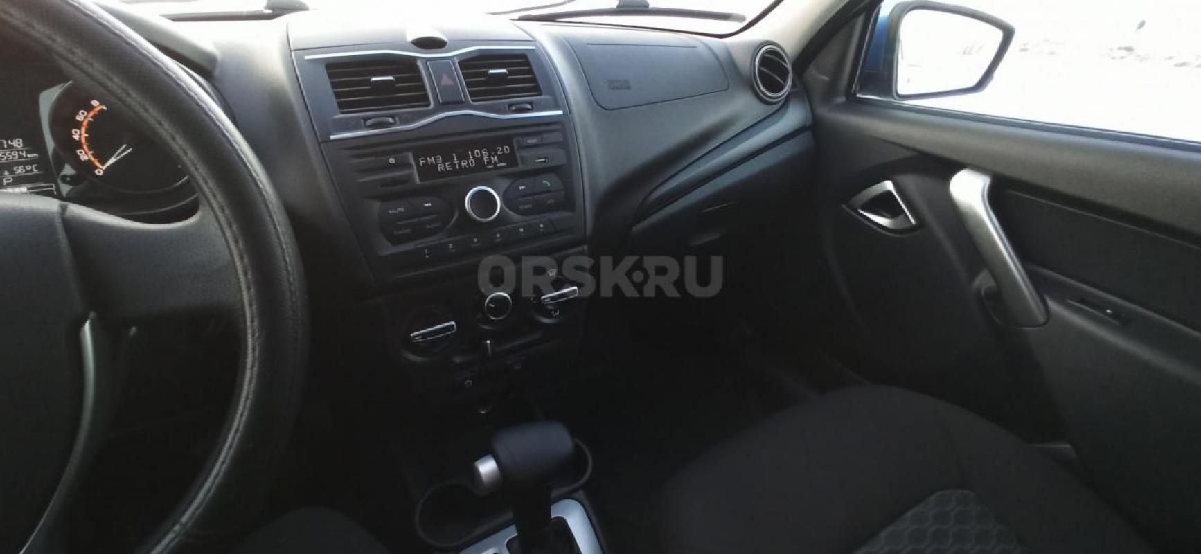 Авто в отличном состоянии. - Орск