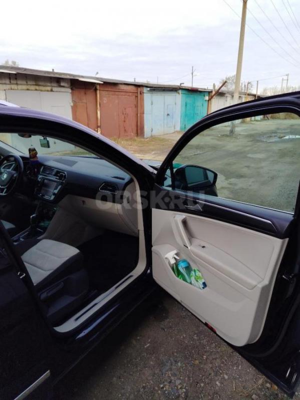 Продам состояние отличное пред максимальная комплектация. - Орск