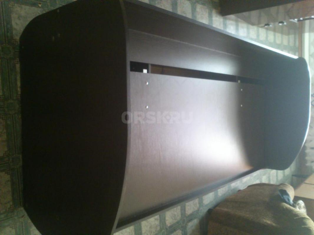 Односпальная кровать б/у с подъёмным механизмом  для хранения постельных принадлежностей, одеял, под - Орск