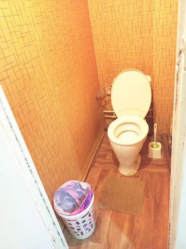 Однокомнатная квартира
улучшенной планировки
1/9 этаж
требует ремонта
но вы сделаете его под свой вк - Новотроицк