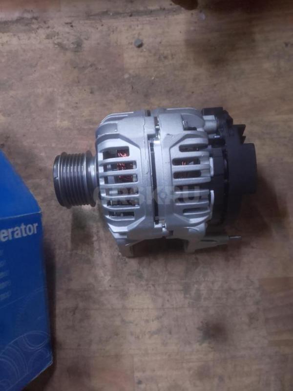 Новый генератор на Ауди
14000руб. - Орск