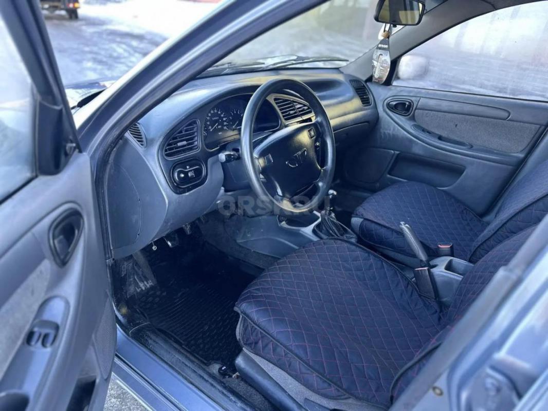 Продам Chevrolet Lanos 2008г 
Двигатель 1.5 работает отлично 
КПП в хорошем состоянии. - Орск