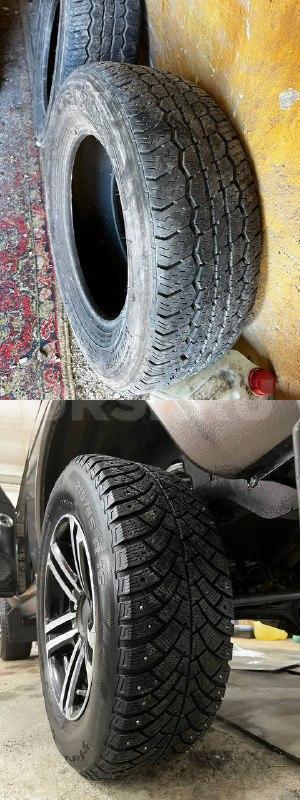 Нива Legend 2019 год. - Орск