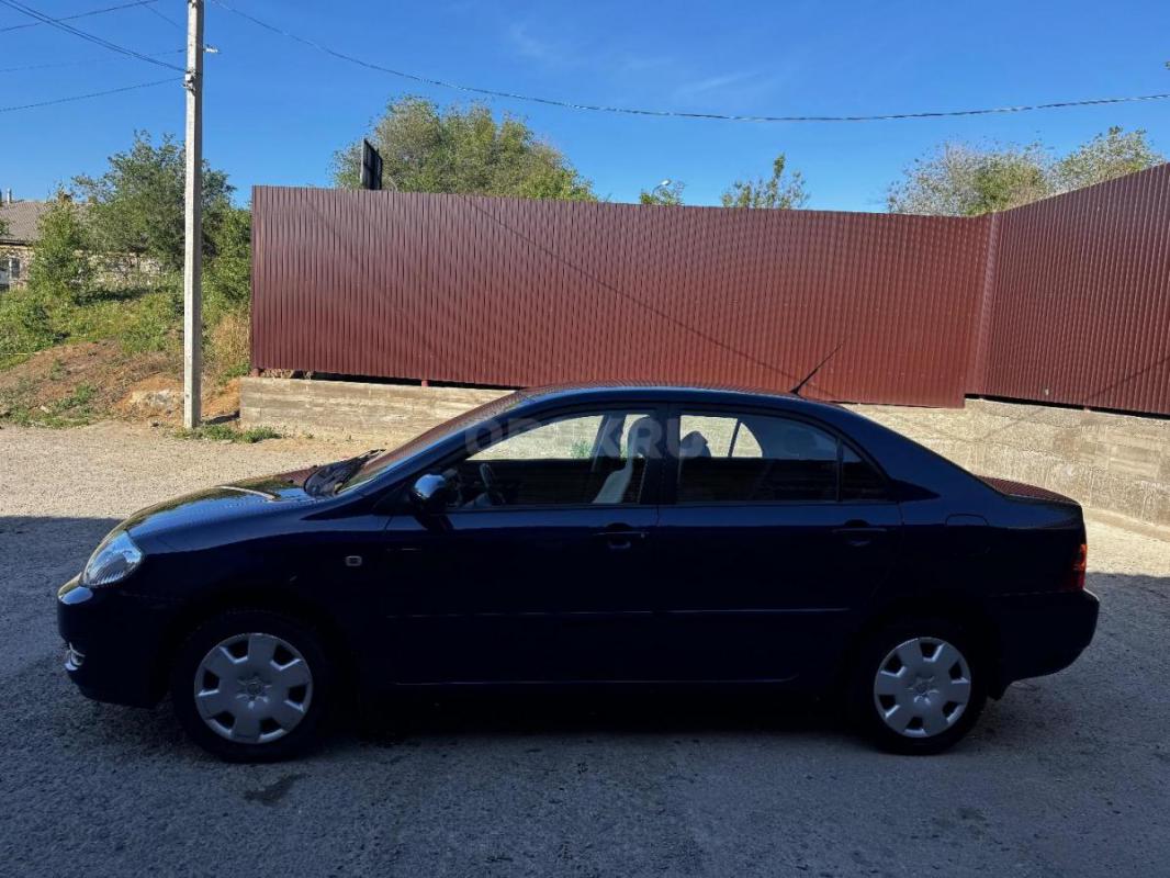 Продам Тойота Королла 2004 г. - Орск