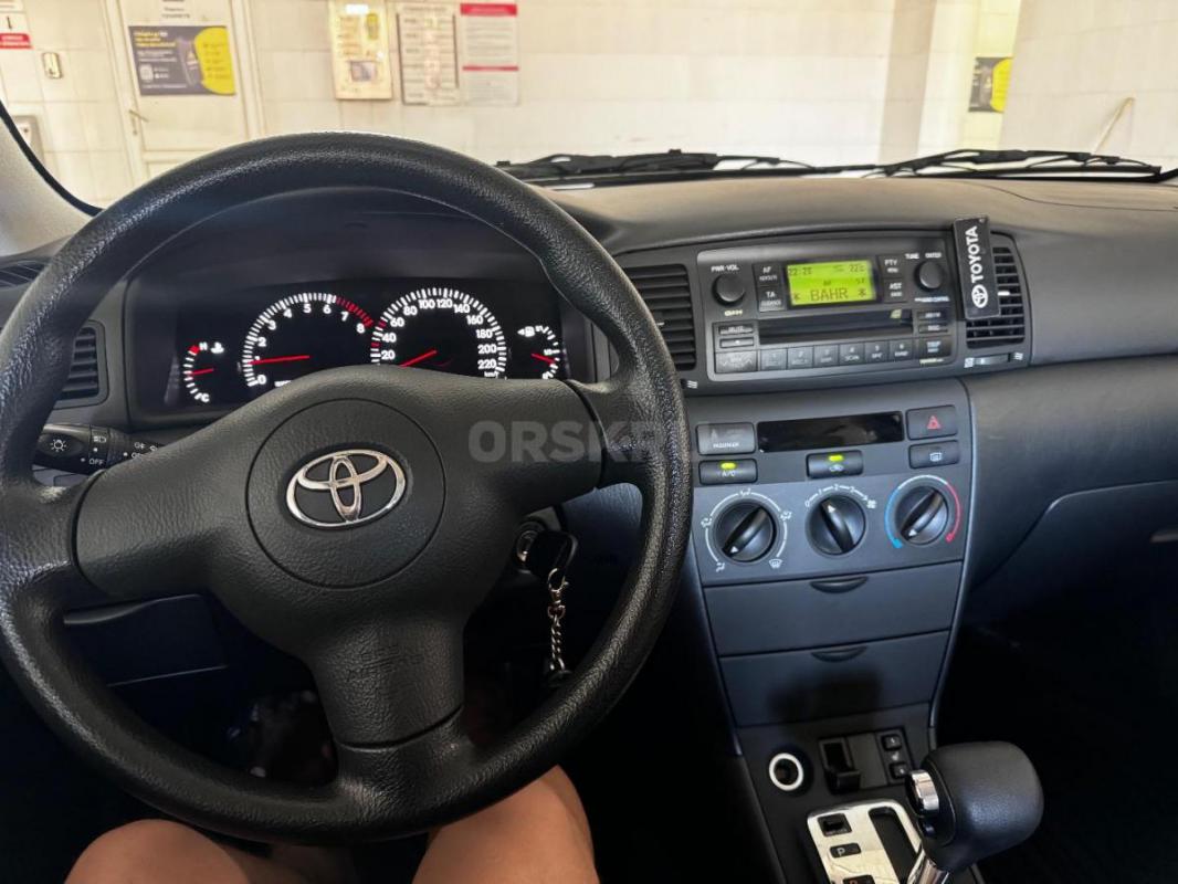 Продам Тойота Королла 2004 г. - Орск