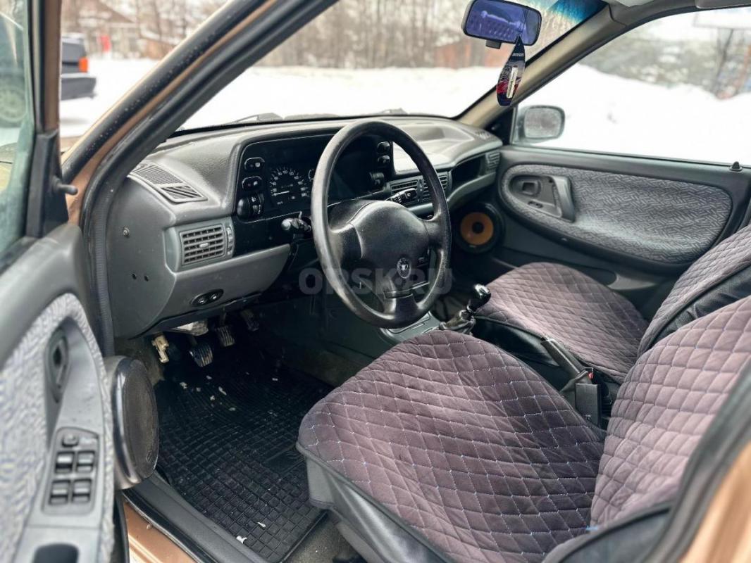 Продам Daewoo Nexia ЛЮКС 2002г в хорошем состоянии.
2 собственника. - Орск