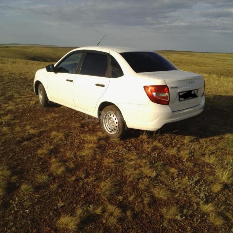 Продам Гранту, 2020 г. - Орск