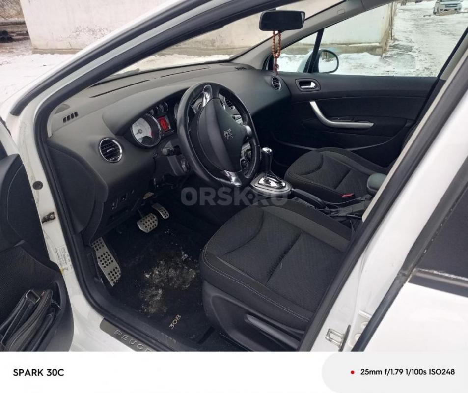 Отличное состояние как по кузову так и по технике. - Орск