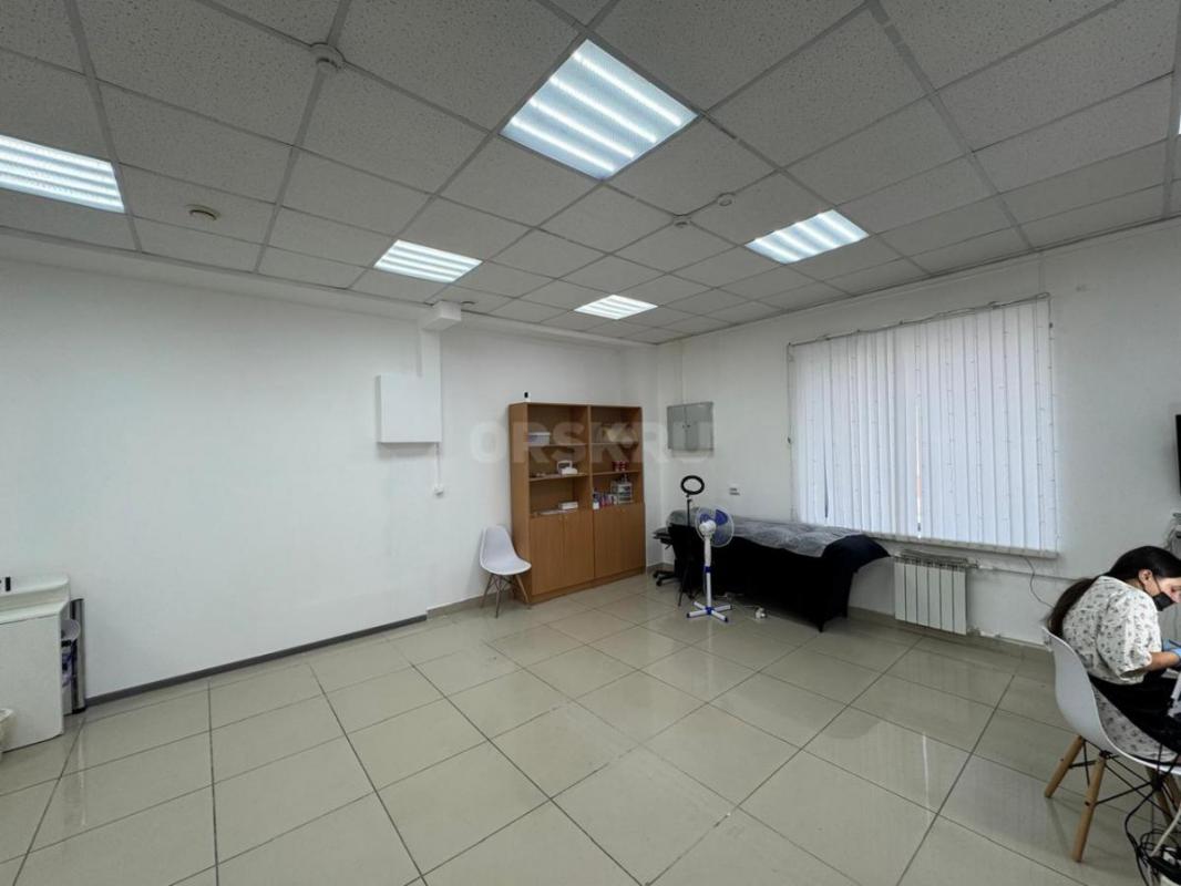 Сдам помещение 42 кв. - Орск