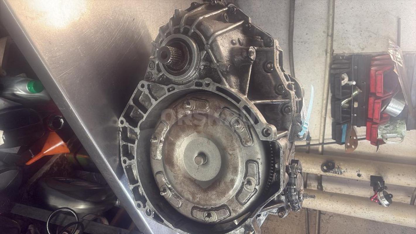 Профессиональный ремонт автоматических коробок передач всех типов( гидравлические, CVT, DSG), гарант - Орск