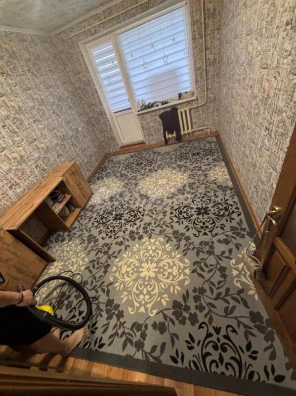 Продам шерстяной ковёр размером 3×4.2 м. - Орск