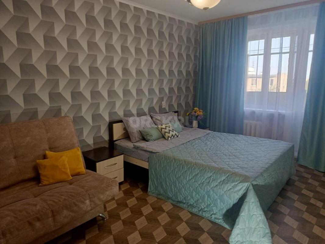 Остановка Васнецова, ул. - Орск