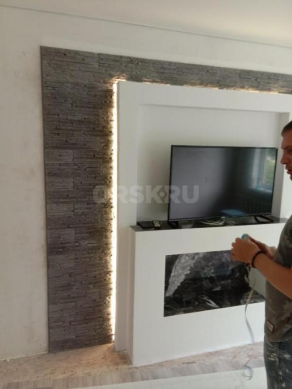 Ремонт и отделка квартир профессионально. - Орск