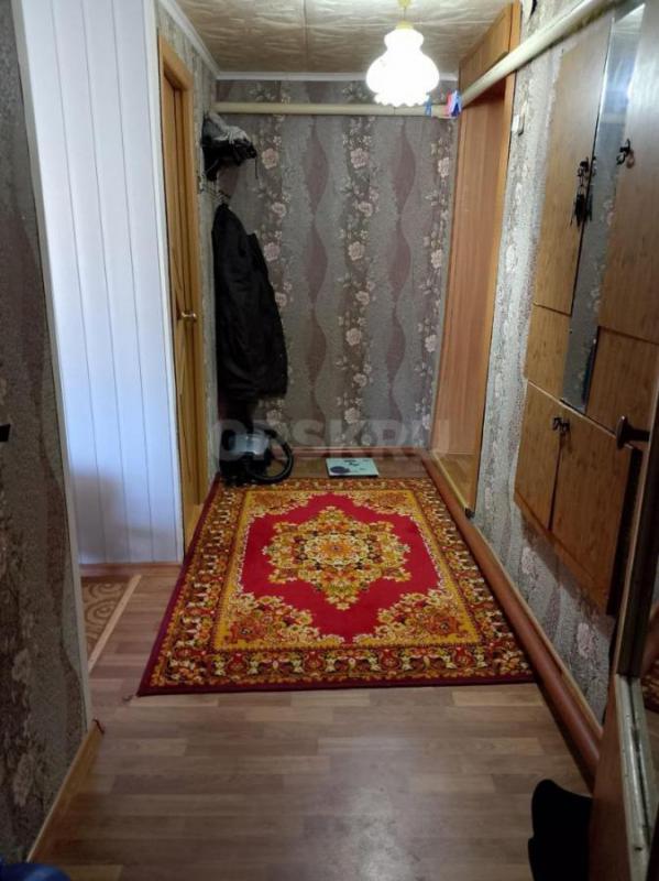 Продается дом 51 м2 квартирного типа (на 4 хозяина) с собственным земельным участком. - Орск