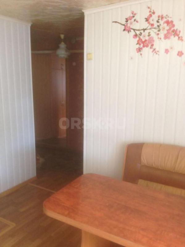 Продается дом 51 м2 квартирного типа (на 4 хозяина) с собственным земельным участком. - Орск