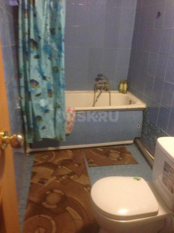 Продается дом 51 м2 квартирного типа (на 4 хозяина) с собственным земельным участком. - Орск