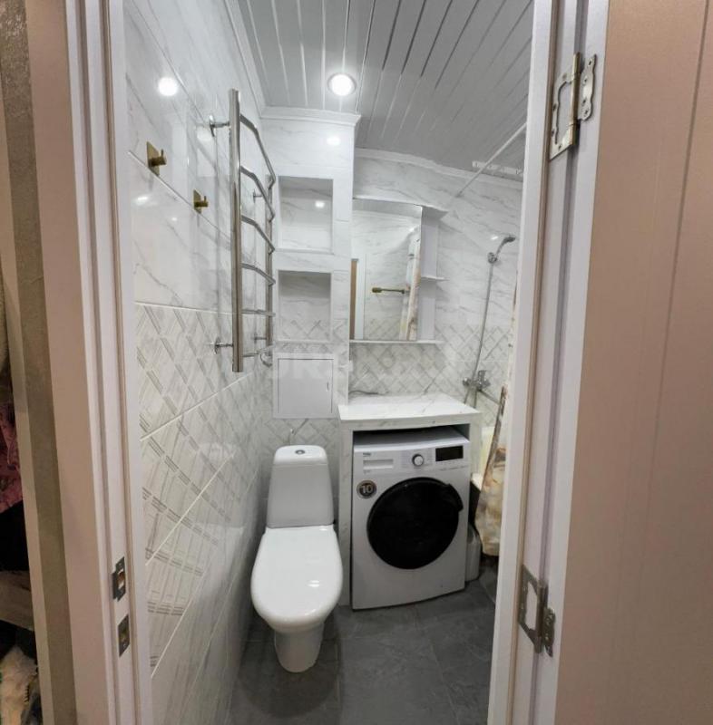 Продается уютная трехкомнатная квартира на первом этаже. - Орск