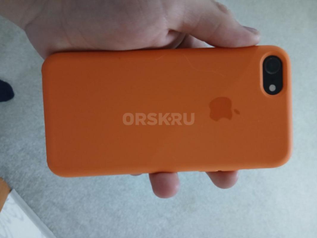 Продам айфон 8 на 64 гб.. - Новоорск