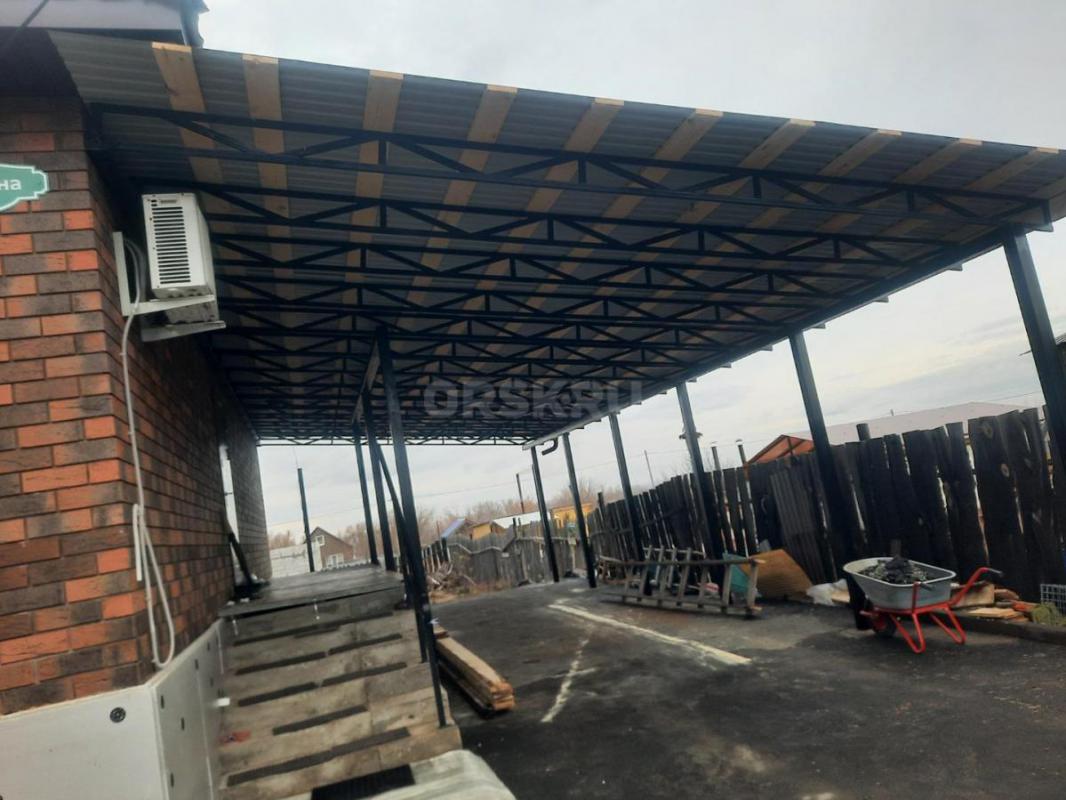 Строительство домов фундамент облицовка черновой кладка крыша стяжка - Орск