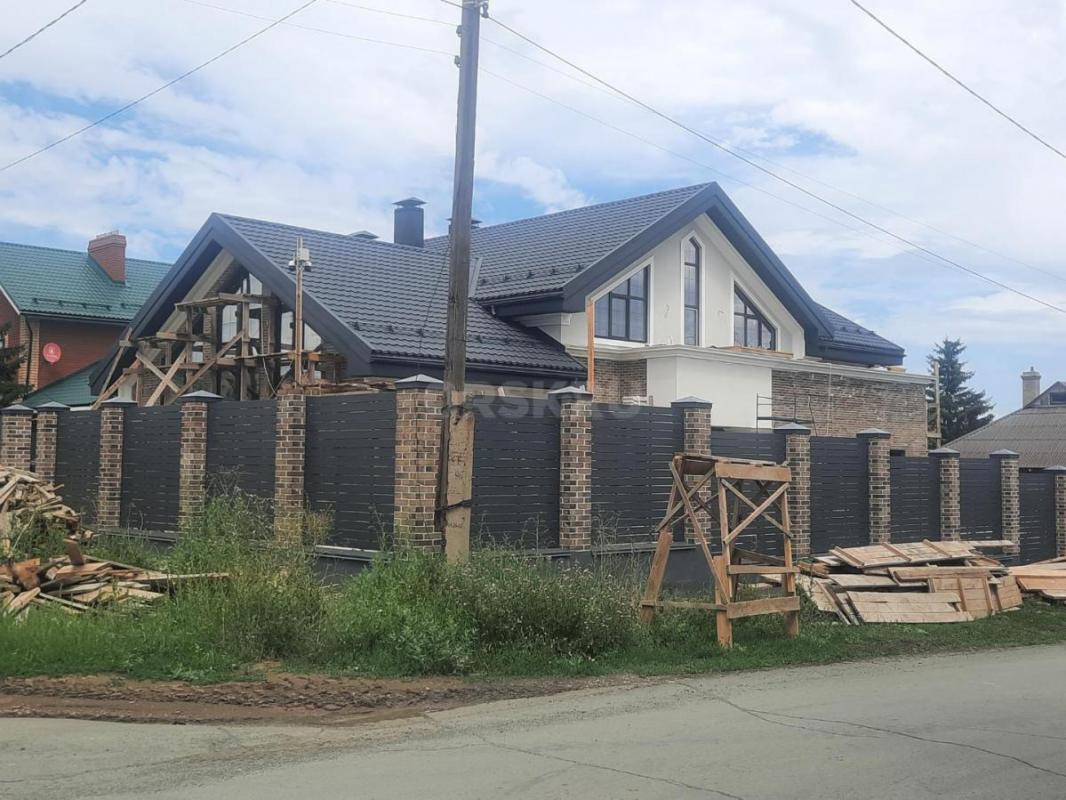 Строительство домов фундамент облицовка черновой кладка крыша стяжка - Орск