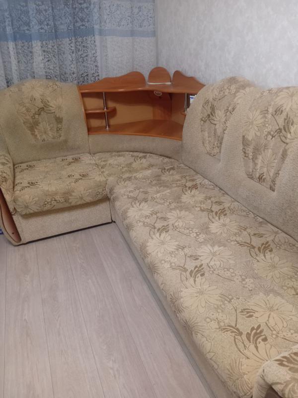 Продам диван и кресло б/у в хорошем состоянии. 89228084240 - Новотроицк