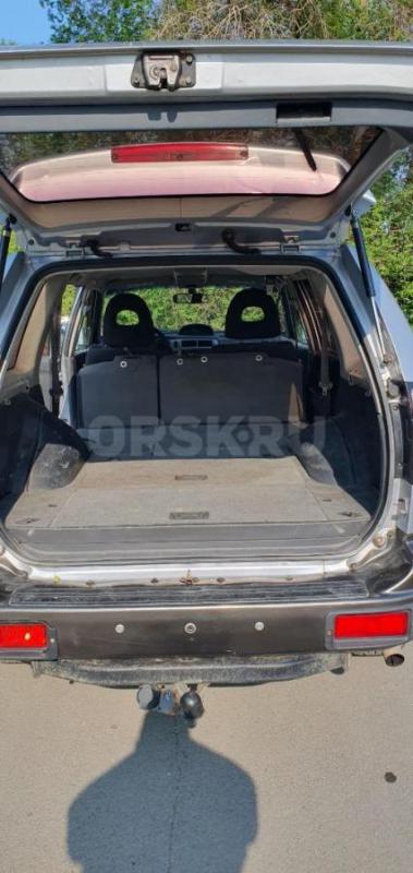 Японская легенда среди бездорожников ! - Орск