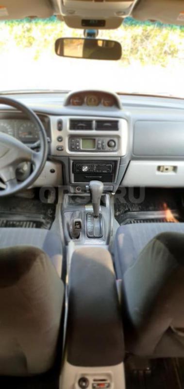 Японская легенда среди бездорожников ! - Орск