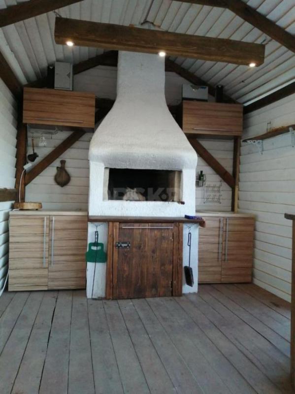 Продаётся ухоженный садовый участок в Орске! - Орск