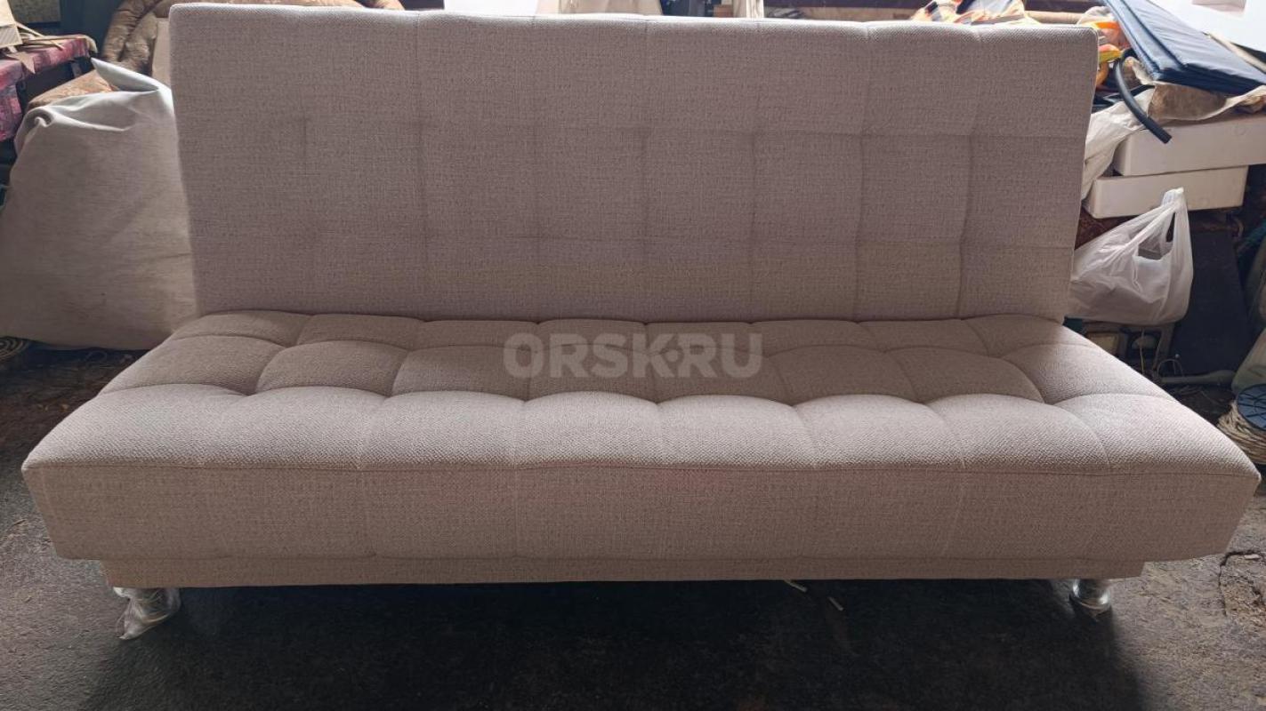 Перетянет вашу мебель быстро и качественно любой сложности. - Орск