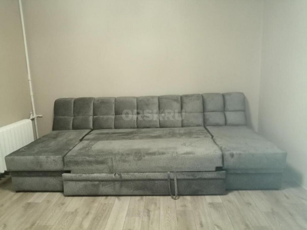 Перетянет вашу мебель быстро и качественно любой сложности. - Орск