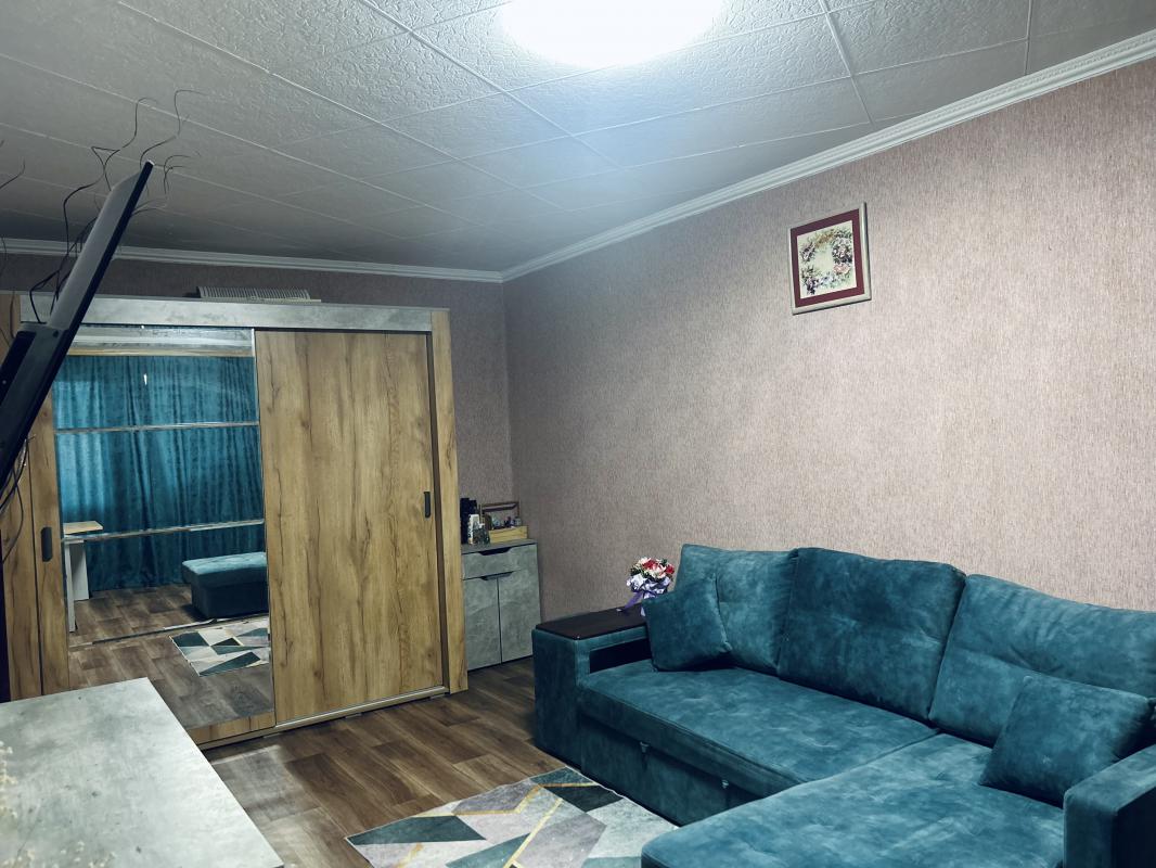 Собственник
Продается 1 комнатная квартира,очень теплая, улучшенной планировки. - Новотроицк