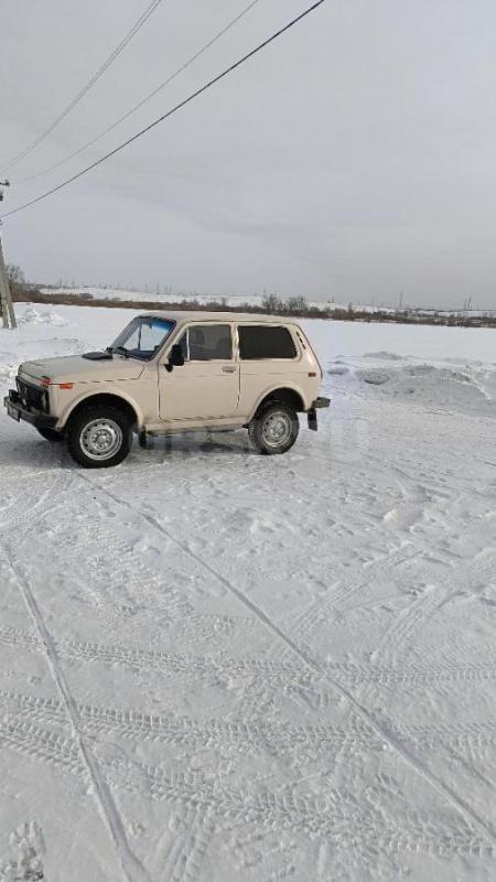 Не битый, не ржавый. - Орск