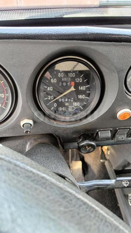 Не битый, не ржавый. - Орск