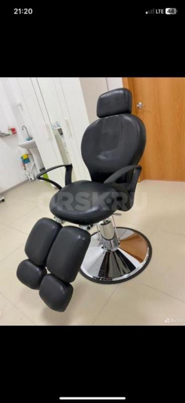 Продам педикюрное кресло. - Орск