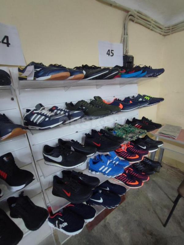 Центр распродаж
Куртки обувь от 500 - Орск