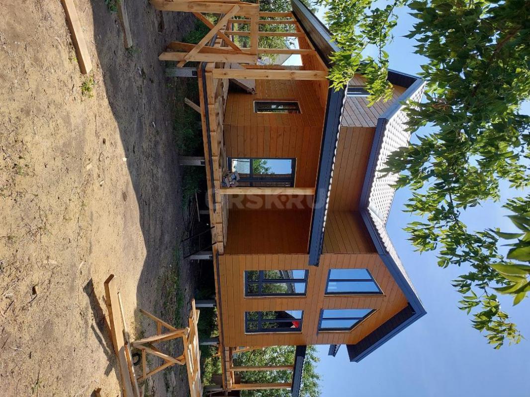 Надежный фундамент на забивных бетонных сваях под дом,баню,гараж. - Орск