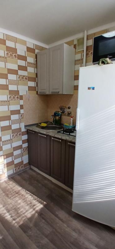 Продаётся однокомнатная квартира на привлекательном этаже г. - Новотроицк