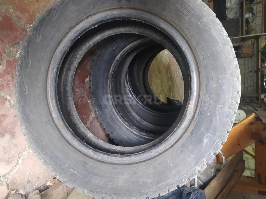 Продам парные баллоны R 14 в хорошем состоянии. 2 шт 175/65R14 и 2 шт 180/60 R14. - Новотроицк