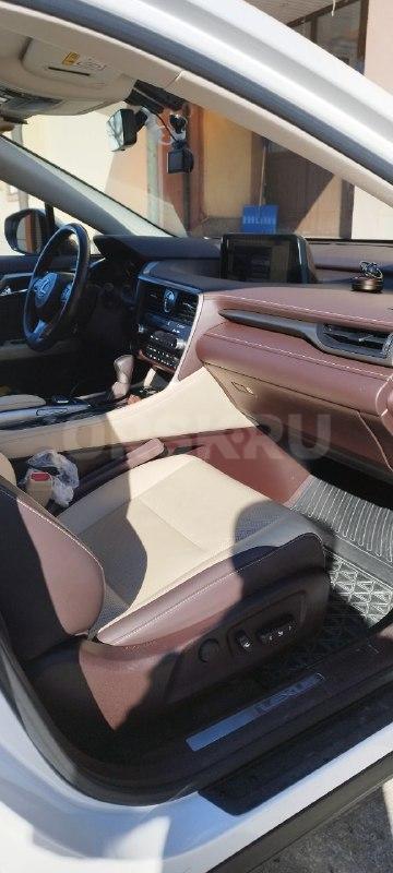 Продам Лексус RX200T 2017г. - Орск