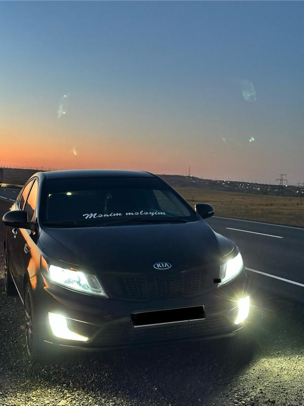 Продам личный автомобиль 
Владею шесть лет
За шесть лет никогда не подводила, не подведет ещё лет 10 - Новотроицк